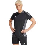 adidas Performance Tiro Competition Training Shirt - Dames - Zwart