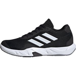 Fitnessschuhe adidas Amplimove Trainer IF0957 Schwarz