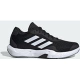 adidas Performance Amplimove Trainer Schoenen - Unisex - Zwart- 36 2/3