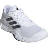 adidas - Amplimove - Training Schoenen - Wit - Gerecycled Materiaal