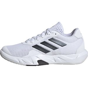 adidas Performance Amplimove Trainer Schoenen - Unisex - Wit- 38