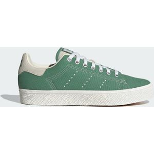 Adidas Originals, Stan Smith CS sneakers Groen, Dames, Maat:38 EU
