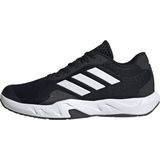 adidas Performance Amplimove Trainer Schoenen - Unisex - Zwart- 46 2/3