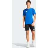 adidas - Tiro 24 Competition - Trainingsshirt - Donkerblauw
