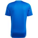 adidas - Tiro 24 Competition - Trainingsshirt - Donkerblauw