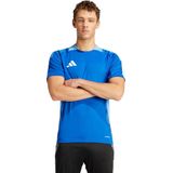 adidas - Tiro 24 Competition - Trainingsshirt - Donkerblauw