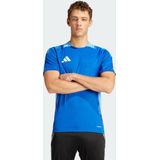 adidas - Tiro 24 Competition - Trainingsshirt - Donkerblauw