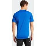adidas - Tiro 24 Competition - Trainingsshirt - Donkerblauw