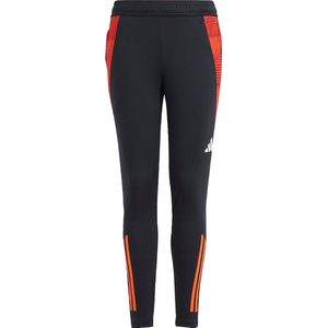 adidas Performance Tiro 24 Competition Trainingsbroek Kids - Kinderen - Zwart