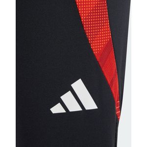 adidas Performance Tiro 24 Competition Trainingsbroek Kids - Kinderen - Zwart