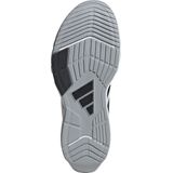 adidas - Sportschoenen - Zwart - Mesh en TPU - Ademend en Ondersteunend