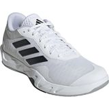 adidas - Sportschoenen - Zwart - Mesh en TPU - Ademend en Ondersteunend