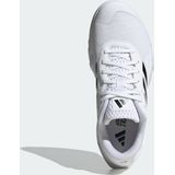 adidas - Sportschoenen - Zwart - Mesh en TPU - Ademend en Ondersteunend