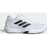 adidas - Sportschoenen - Zwart - Mesh en TPU - Ademend en Ondersteunend