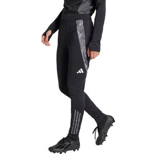 adidas Performance Tiro 24 Competition Trainingsbroek - Dames - Zwart