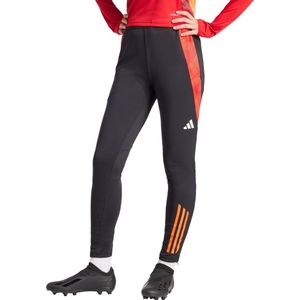 adidas Performance Tiro 24 Competition Trainingsbroek - Dames - Zwart