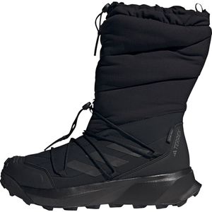 adidas - Terrex Winter High RAIN.RDY COLD.RDY Boots - Unisex - Zwart - PrimaLoft® Isolatie