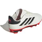 Copa Pure II Club - Voetbalschoenen - Zwart - Synthetisch - Flexibele Zool