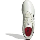 Copa Pure II Club - Voetbalschoenen - Zwart - Synthetisch - Flexibele Zool