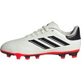 Copa Pure II Club - Voetbalschoenen - Zwart - Synthetisch - Flexibele Zool