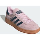 adidas - Handball Spezial - Handbalschoenen - Clear Pink - Suède en Leer