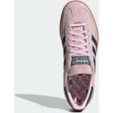 adidas - Handball Spezial - Handbalschoenen - Clear Pink - Suède en Leer