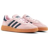 adidas - Handball Spezial - Handbalschoenen - Clear Pink - Suède en Leer
