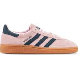 adidas - Handball Spezial - Handbalschoenen - Clear Pink - Suède en Leer