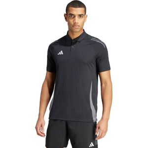 adidas Performance Tiro Competition Poloshirt - Heren - Zwart