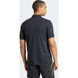 adidas Performance Tiro Competition Poloshirt - Heren - Zwart