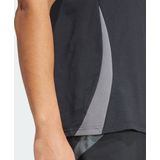 adidas Performance Tiro Competition Poloshirt - Heren - Zwart