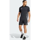 adidas Performance Tiro Competition Poloshirt - Heren - Zwart