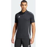 adidas Performance Tiro Competition Poloshirt - Heren - Zwart