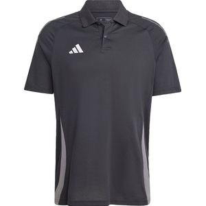 adidas Performance Tiro Competition Poloshirt - Heren - Zwart