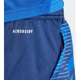 adidas - Tiro 24 Competition - Training Short - Blauw - Heren