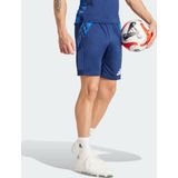 adidas - Tiro 24 Competition - Training Short - Blauw - Heren