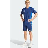 adidas - Tiro 24 Competition - Training Short - Blauw - Heren