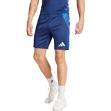 adidas - Tiro 24 Competition - Training Short - Blauw - Heren