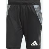 adidas Performance Tiro 24 Competition Training Short - Heren - Zwart