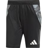adidas Performance Tiro 24 Competition Training Short - Heren - Zwart