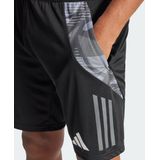 adidas Performance Tiro 24 Competition Training Short - Heren - Zwart