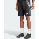 adidas Performance Tiro 24 Competition Training Short - Heren - Zwart