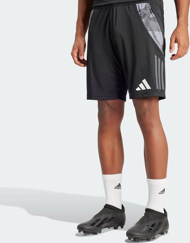 adidas Performance Tiro 24 Competition Training Short - Heren - Zwart