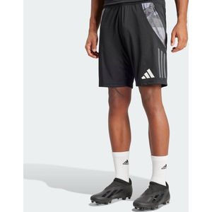 adidas Performance Tiro 24 Competition Training Short - Heren - Zwart