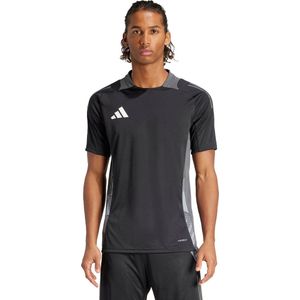 adidas Performance Tiro Competition Training Shirt - Heren - Zwart