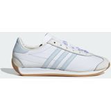 Adidas Originals, ‘Country OG’ sneakers Wit, Heren, Maat:43 1/2 EU