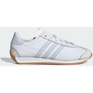 Adidas Originals, ‘Country OG’ sneakers Wit, Heren, Maat:43 1/2 EU