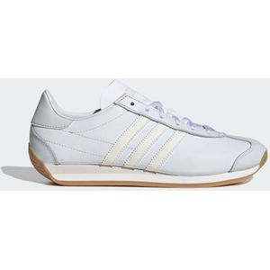 Adidas Originals, ‘Country OG’ sneakers Wit, Heren, Maat:44 1/2 EU