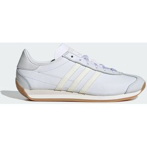 Adidas, Country OG W Sneakers Wit, Dames, Maat:39 1/3 EU