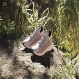 Sneakers Terrex Voyager 21 adidas Performance. Synthetisch materiaal. Maten 42. Grijs kleur